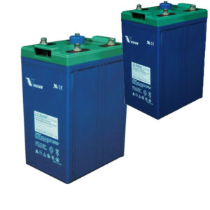 Ắc quy Vision 2V, 500Ah CL500E