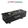 Pin Lithium cho xe golf 48V 160Ah S51160P của hãng RoyPow 2 pin lithium xe golf roypow s51160