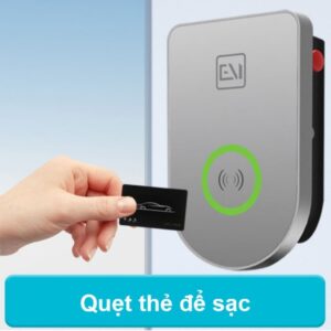 tram sac o to dien 7 kw treo tuong quet the 4