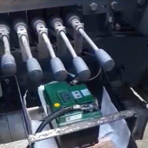 Ắc quy lithium ô tô tải 24V 25Ah tương đương 2 bình a xít chì 12V/135-165Ah