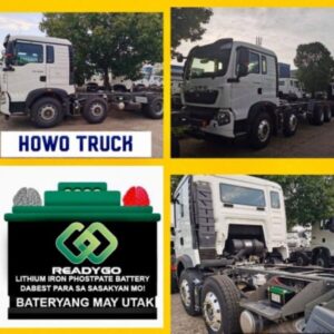 ac quy lithium o to tai howo