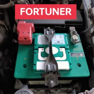 ac quy lithium o to toyota fortuner 1