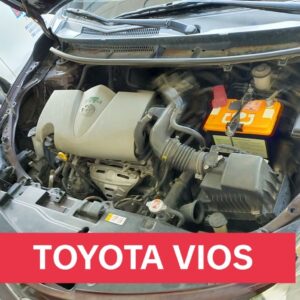 ac quy lithium o to toyota vios