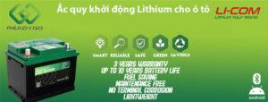 banner ac quy khoi dong lithium o to
