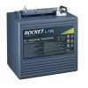 Ắc quy xe điện Rocket 6V 225Ah L-105 10 ac quy xe dien rocket l105 6v 225ah 1 1 300x300 2