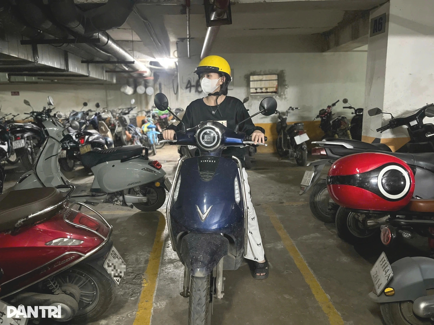 lai them mot chung cu o ha noi cam gui xe dien 1764814607169