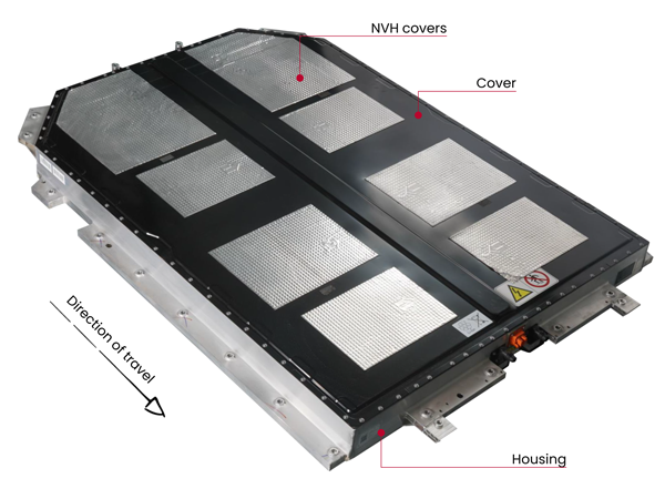 fev catl shenxing battery 001